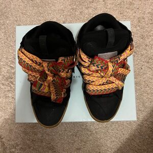 Lanvin sneakers men sz 10 (43)